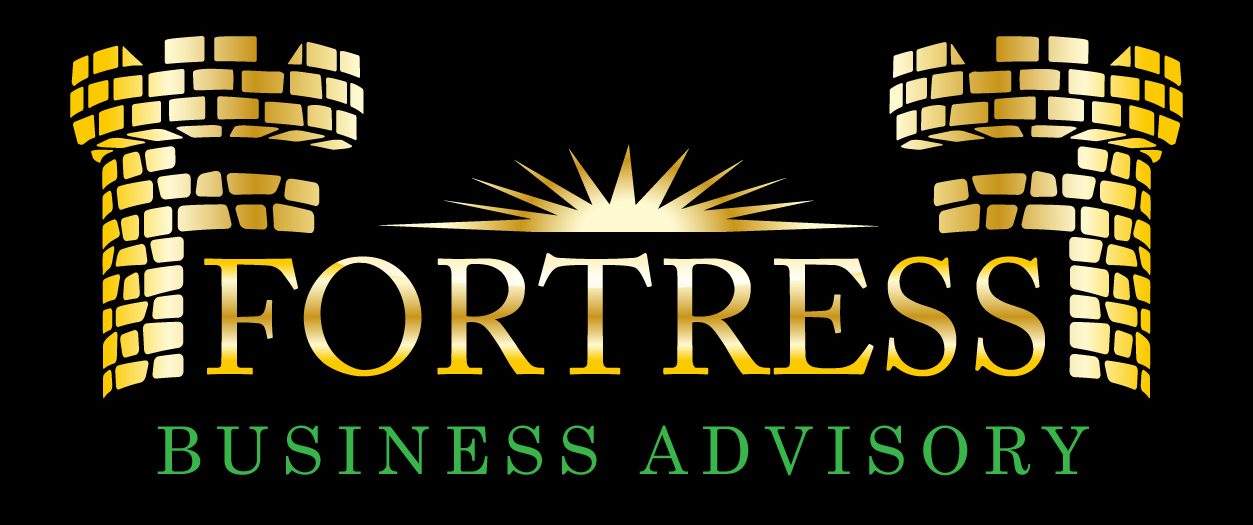 Fortress Business Advisory | Business Advisor Coaching | Exit Planning | Valuation & Tax Strategy Experts!