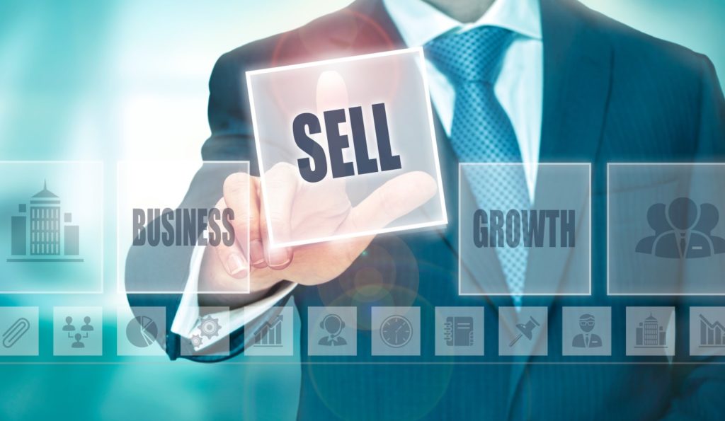 Selling-Your-Business-At-The-Right-Time