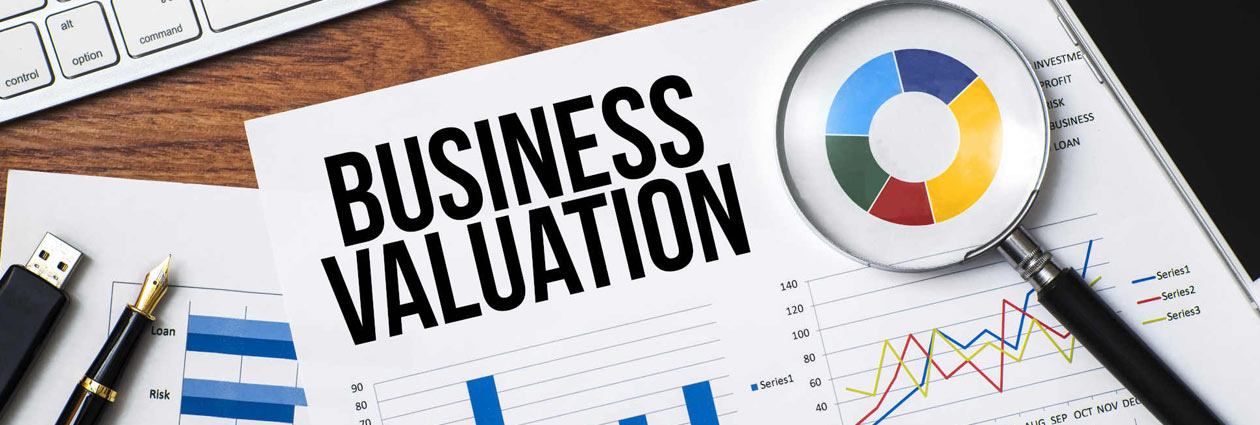 You are currently viewing What You Need to Know About Valuations
