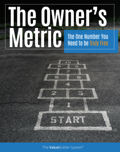 Download: The Owner's Metric
