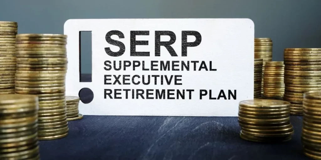 Supplemental Executive Retirement Plan