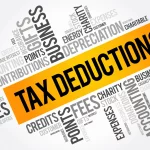 What are 3 Small Business Tax Deduction Write-Offs You Shouldn’t Miss?